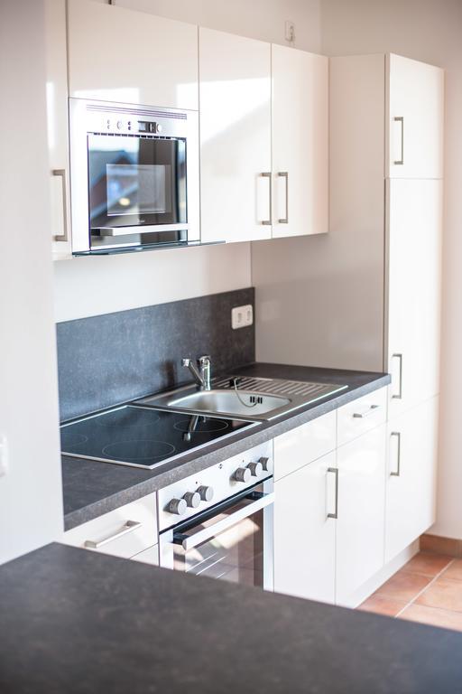 Ferienwohnung Sandstrand Glowe Pokoj fotografie